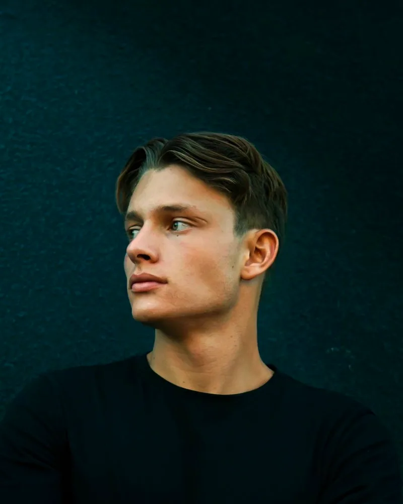 Alexis, fondateur de Rolmap